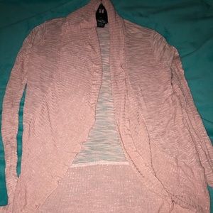 Cardigan Sweater